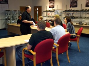 Delphi Training Courses 011 HD