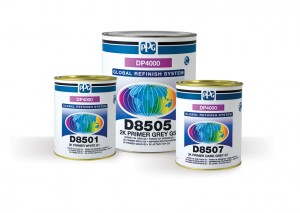 D8501_D8505_D8507_DP4000 groupshot