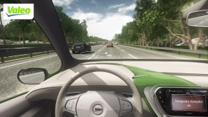 Valeo-voiture-autonome-Cruise4U