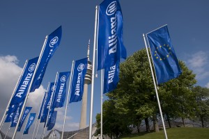 allianz_flagge1