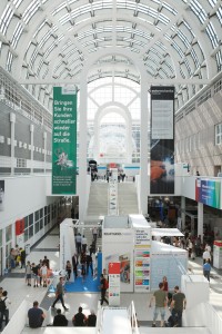 Automechanika Frankfurt 2016