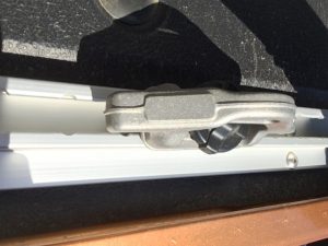  Un système d'arrimage malin qui rendra de grands services