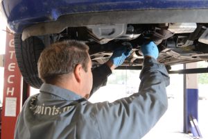 POINT S PDV-entretien-atelier