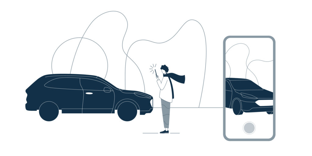 L’IA vise à optimiser les étapes entre le back et le front office, à favoriser des gains de productivité sur le chiffrage aujourd’hui, et les commandes de pièces demain.