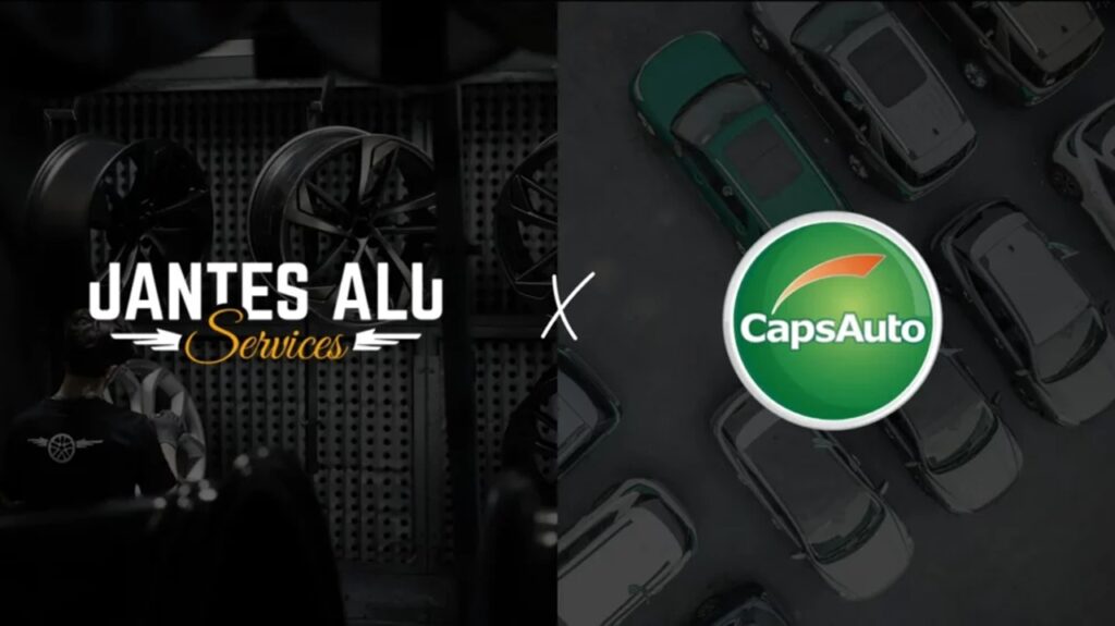 Jantes Alu Services, spécialiste du reconditionnement de jantes en aluminium, annonce la signature d’un partenariat national avec CapsAuto, acteur de référence de la gestion de la réparation automobile pour les assureurs.