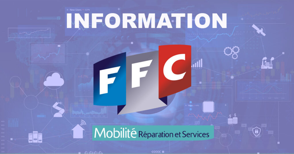 La FFC Mobilité Réparation et Services : une organisation unique dédiée aux Services à l’Automobile