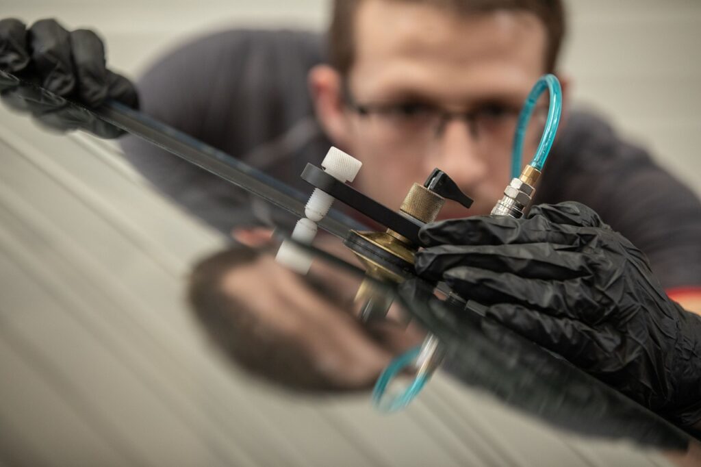 Le réseau France Pare-Brise compte plus de 670 points de vente et centres implantés dans toute la France.