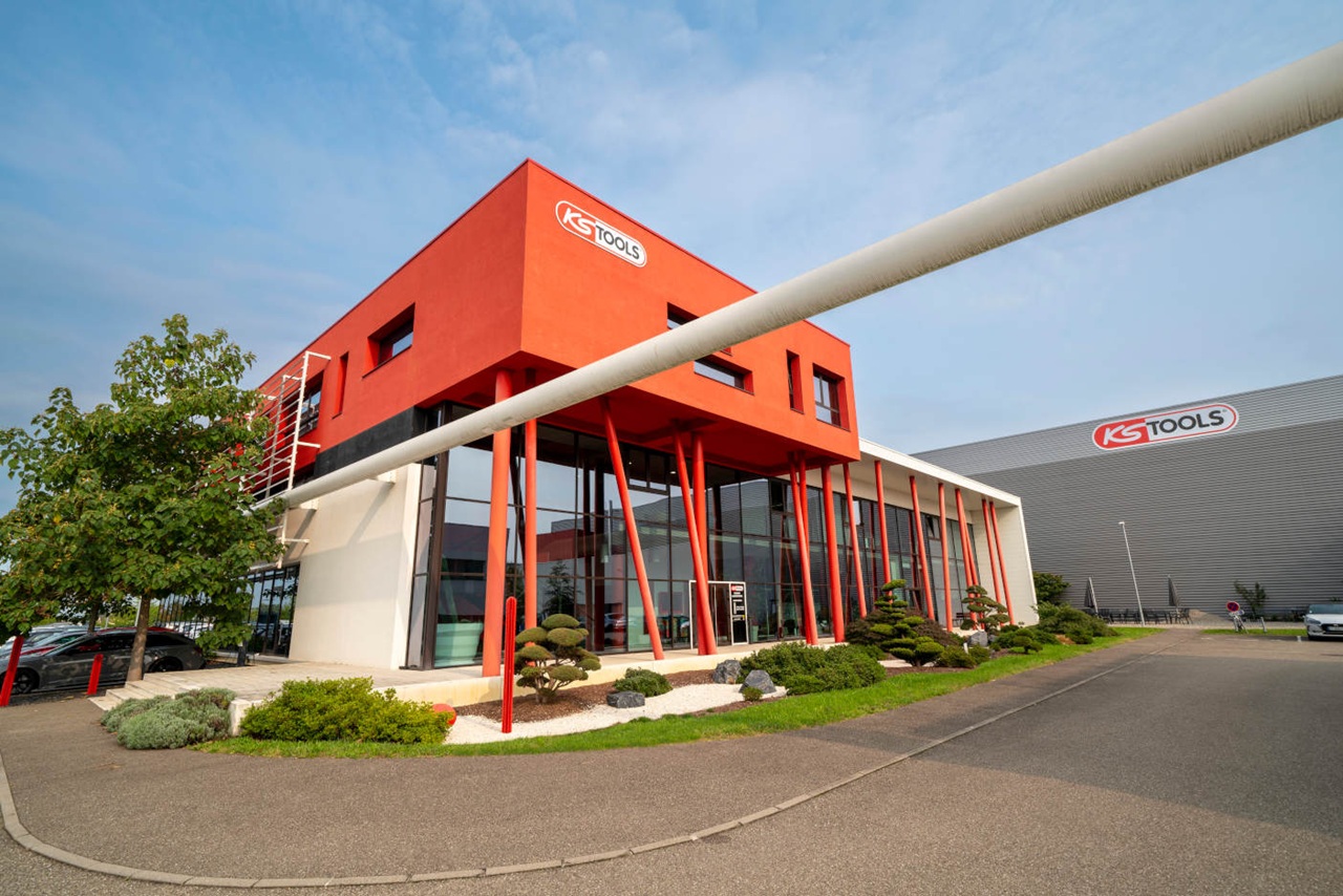 Site de KS Tools