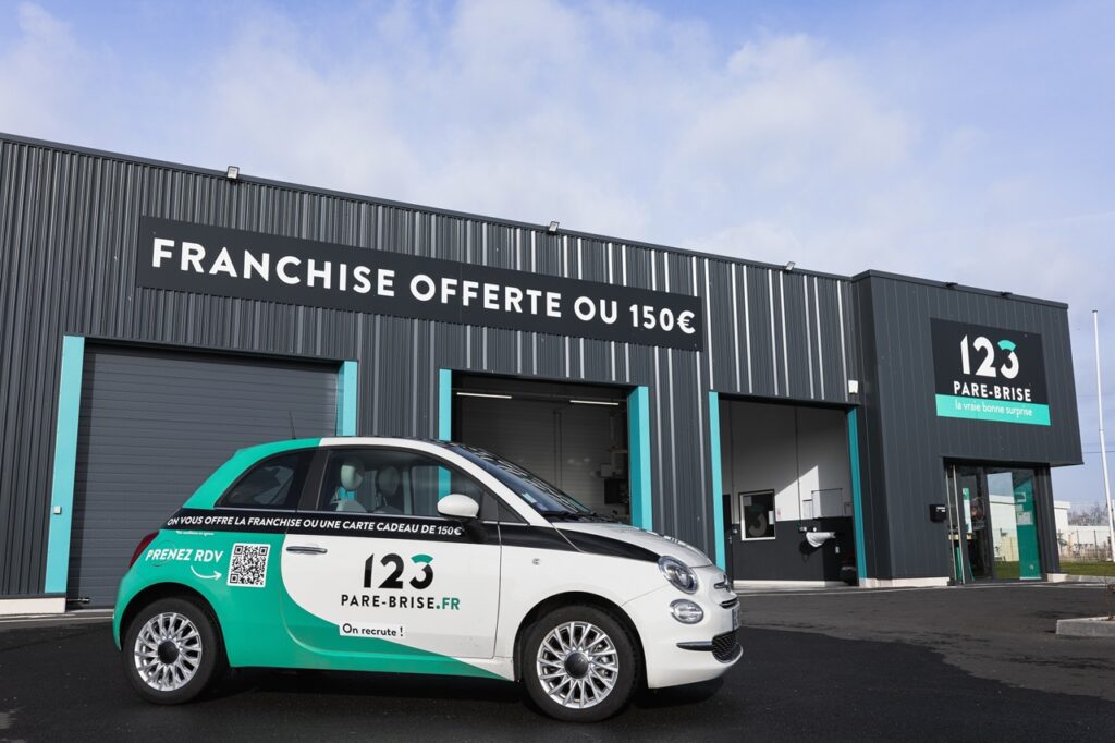 L’enseigne compte aujourd’hui 172 agences réparties dans 11 régions.