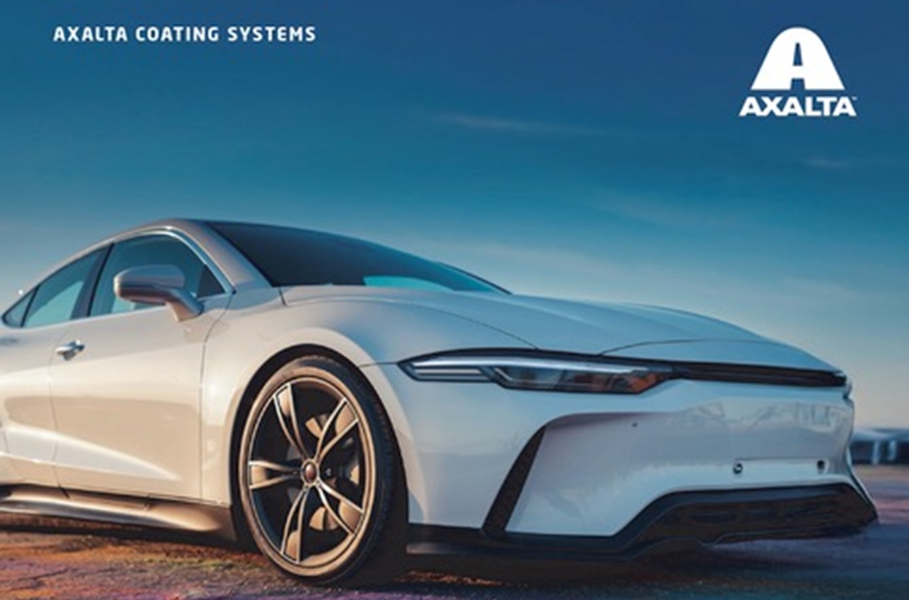 Ce rapport offre un aperçu actualisé du paysage des teintes automobiles en 2025.