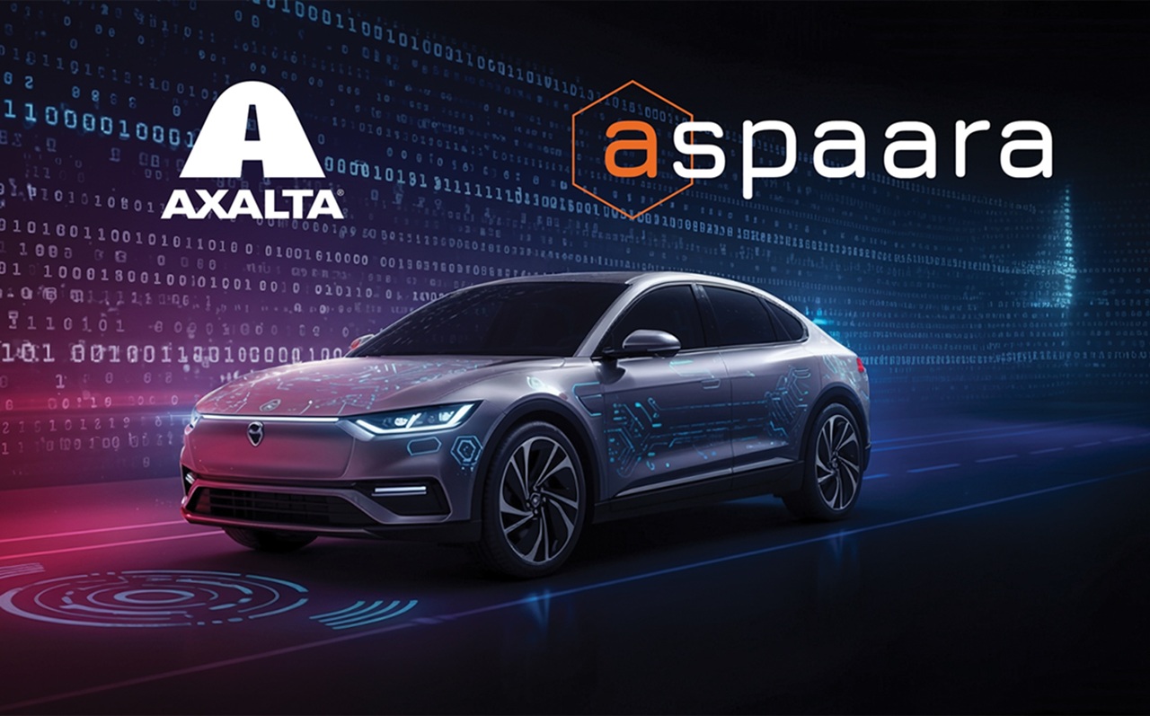 Aspaara est une solution de planification IA de nouvelle génération pour la réparation automobile.