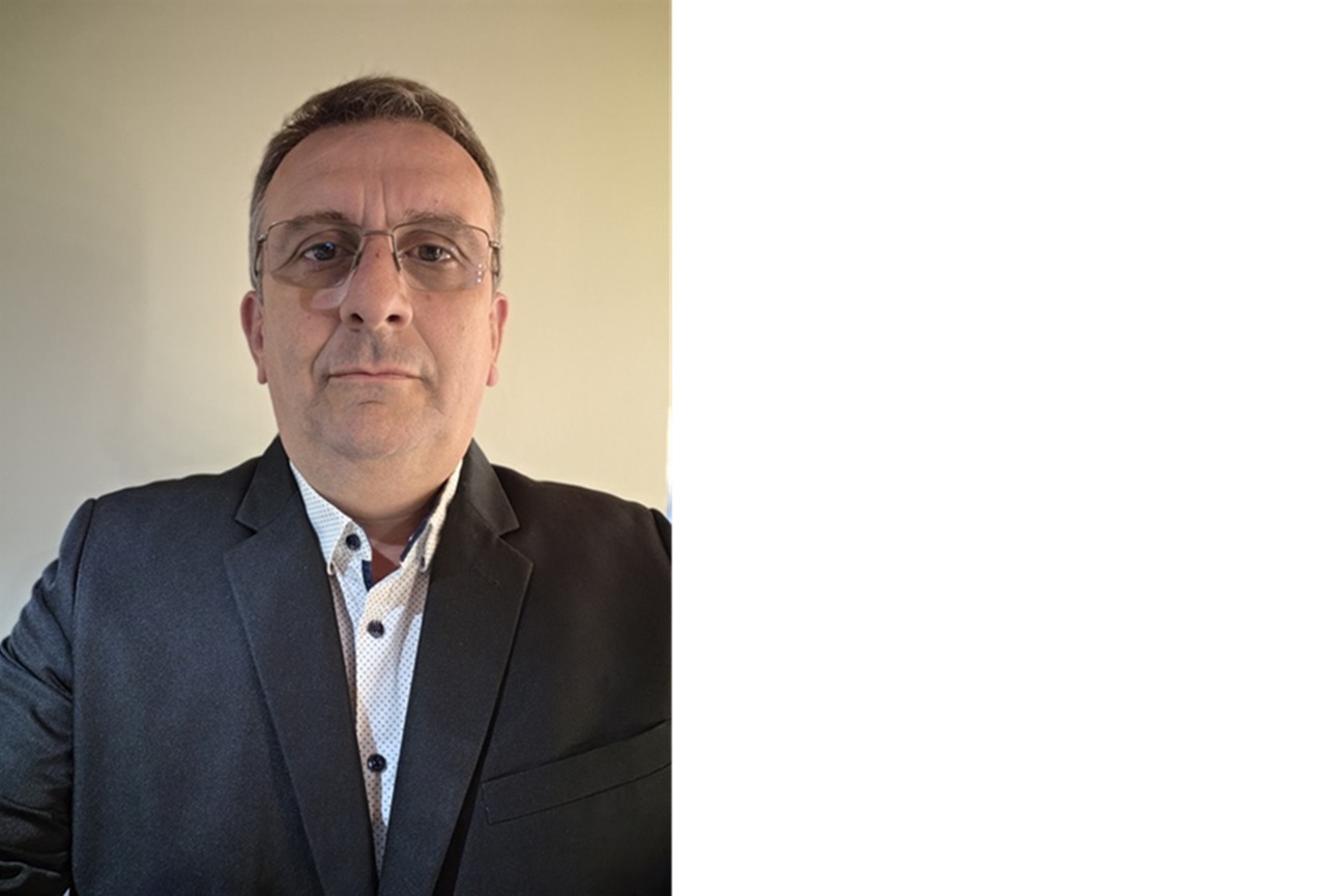 Lionel Sciauvaud, plus de 30 ans d’expertise dans la gestion des déchets industriels.