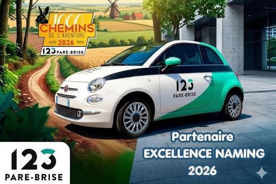 Un partenariat placé sous le signe de la passion automobile et de la convivialité.