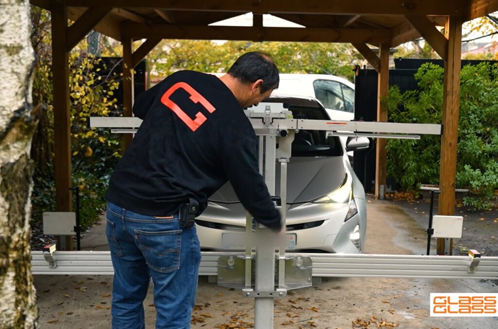 Une activité en pleine expansion. © Glassglass