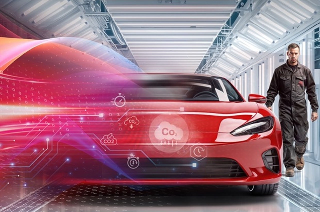 Axalta donnera vie à son écosystème connecté de la réparation automobile lors du salon.
