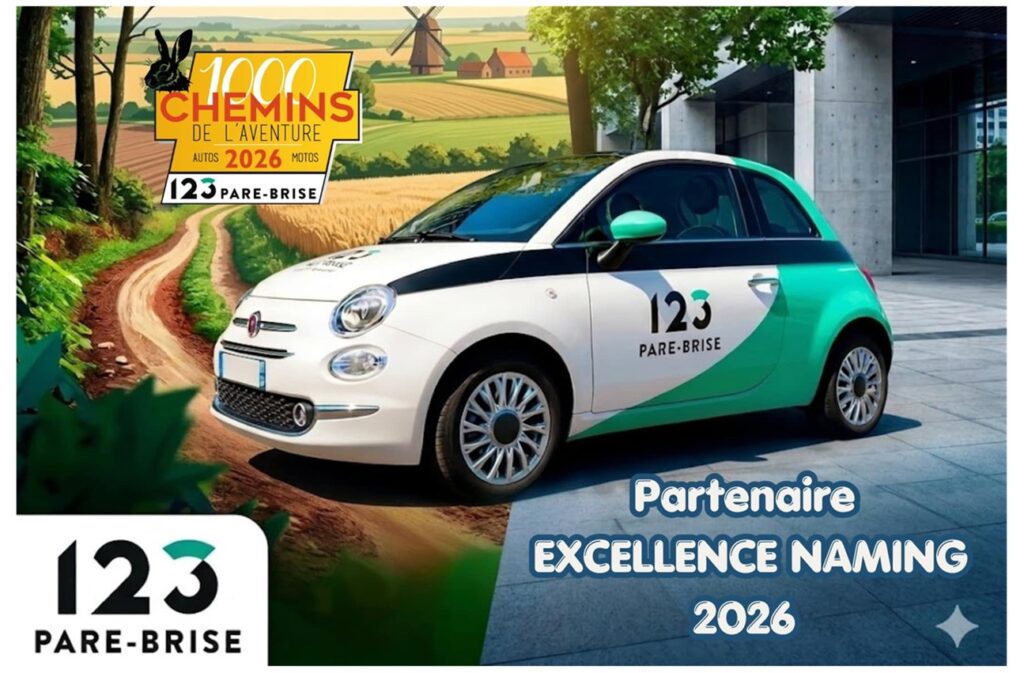 Un partenariat placé sous le signe de la passion automobile et de la convivialité.