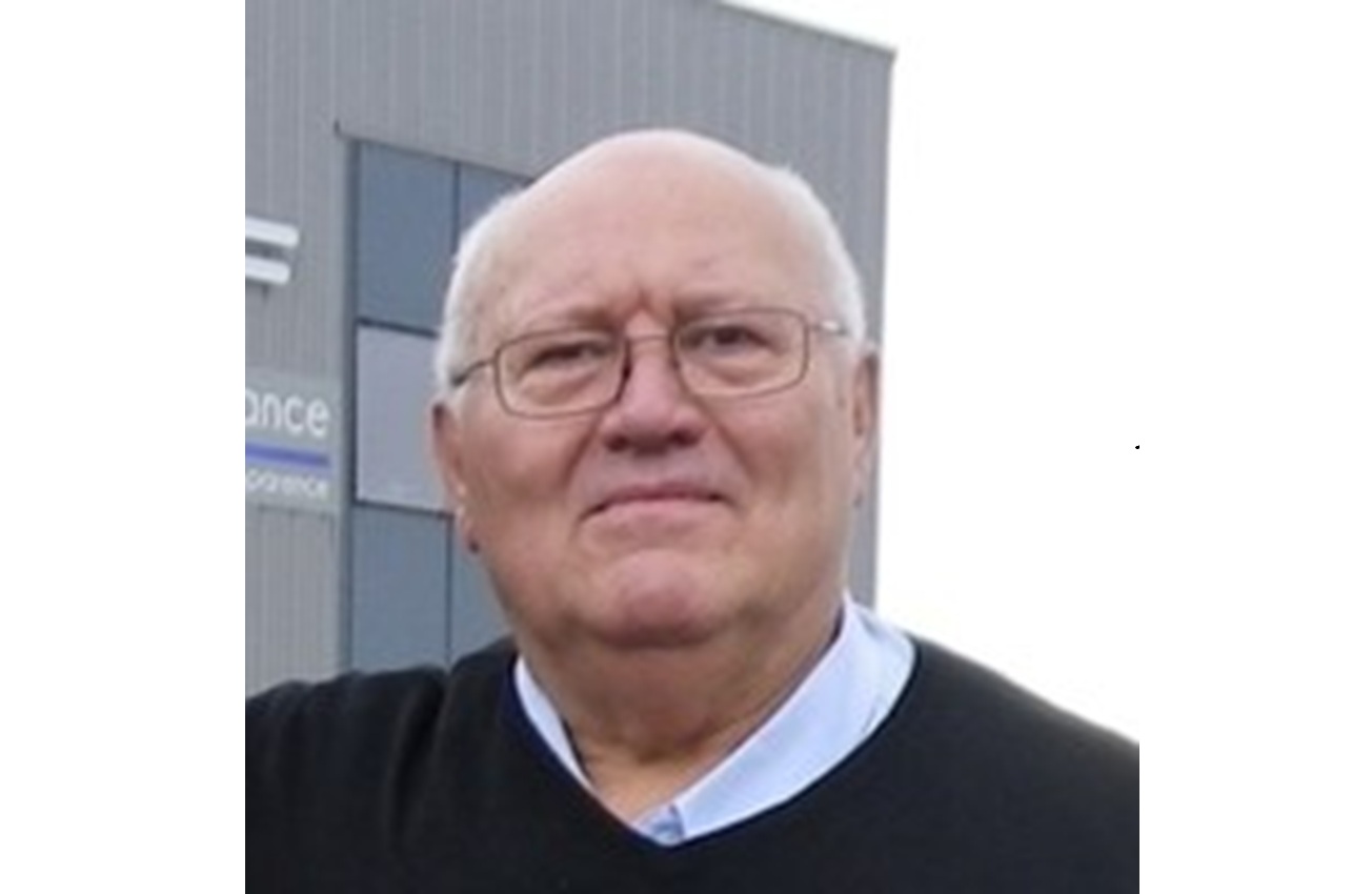 Dominique Peyrache