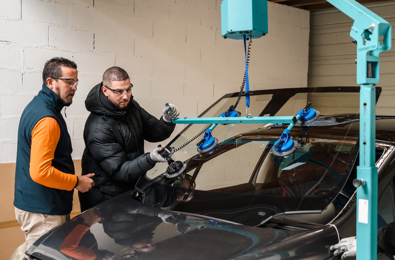 La libéralisation du marché des pièces de carrosserie bénéficie déjà au vitrage, aux optiques et aux rétroviseurs.