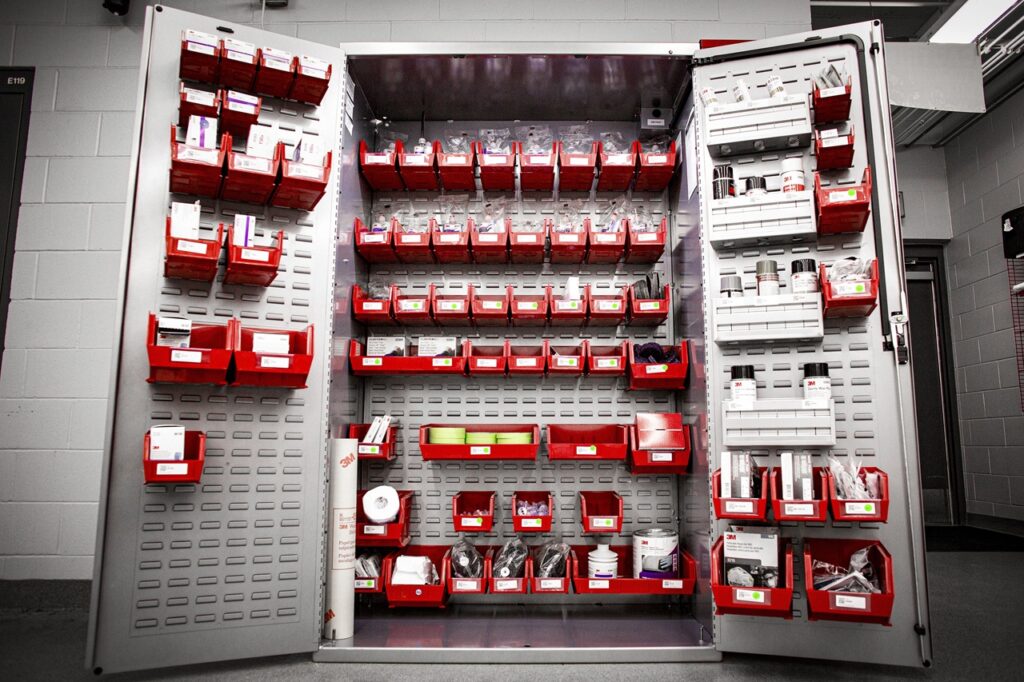 3M étend RepairStack à toute l'Europe.