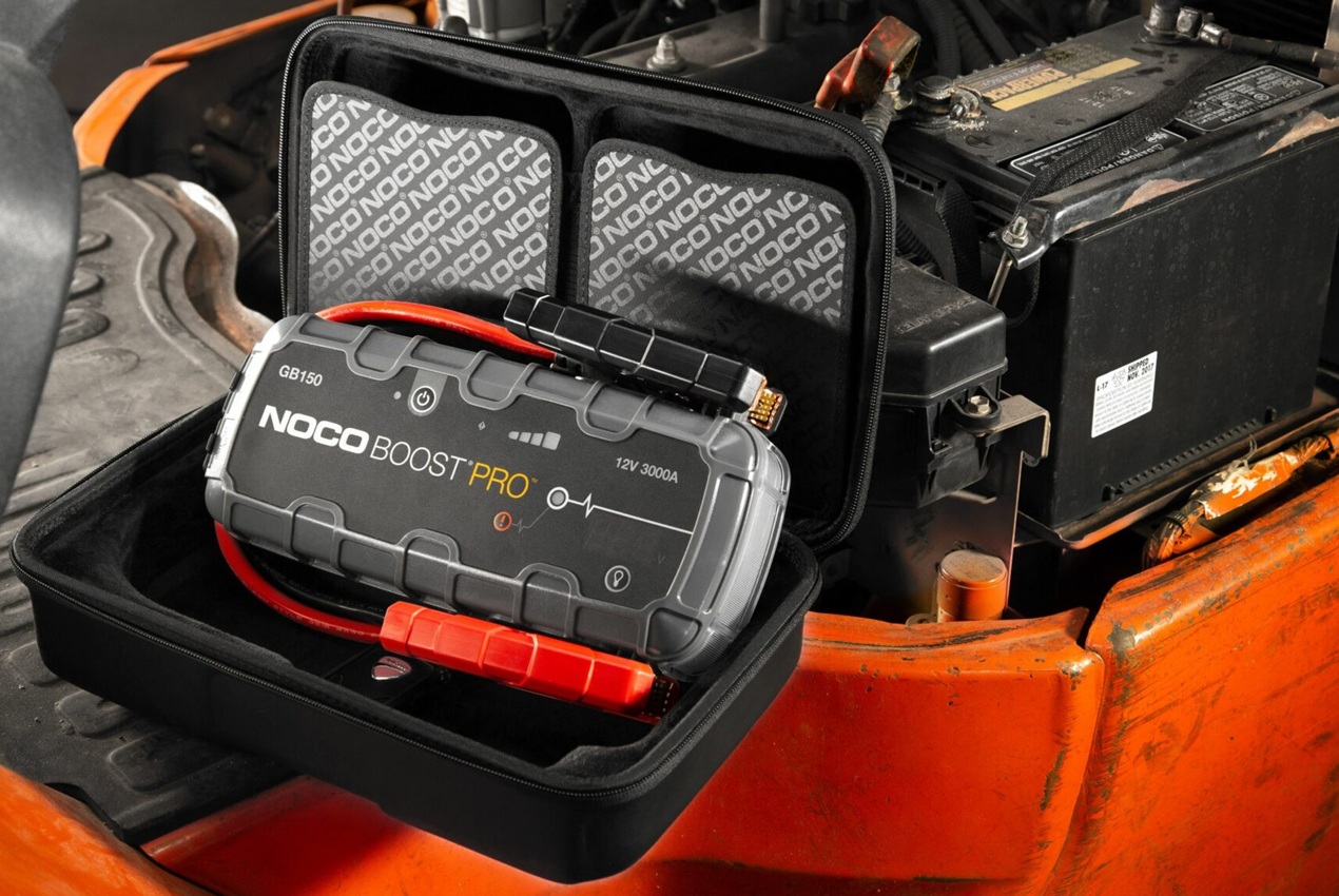 Le modèle Boost+ gb150
