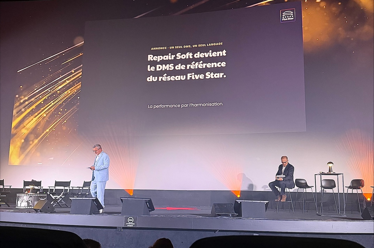 Une annonce faite lors du congrès annuel organisé au Belambra de La Grande-Motte.