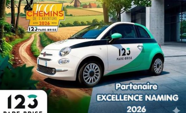 Un partenariat placé sous le signe de la passion automobile et de la convivialité.