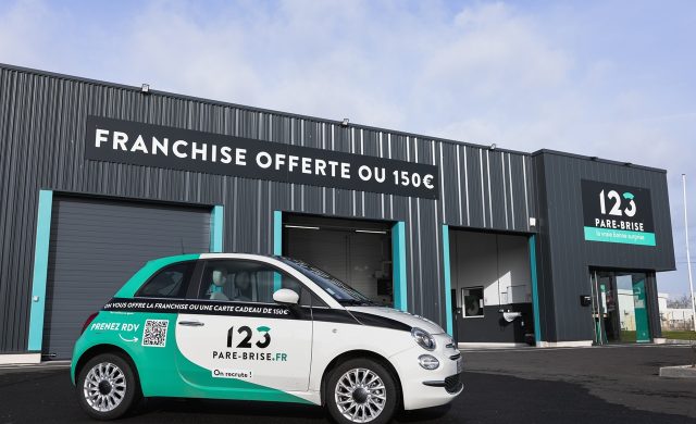 L’enseigne compte aujourd’hui 172 agences réparties dans 11 régions.