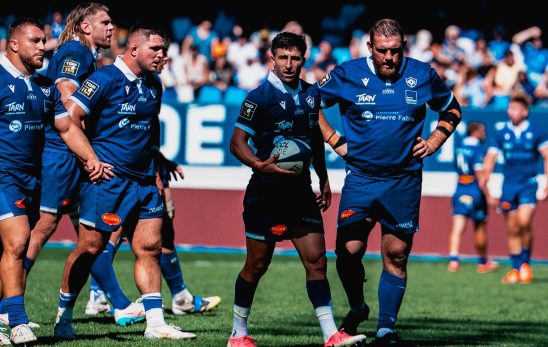 Pour la saison 2026-2027, 123 Pare-Brise rejoint sept nouveaux clubs, dont le Castres Olympique (rugby).