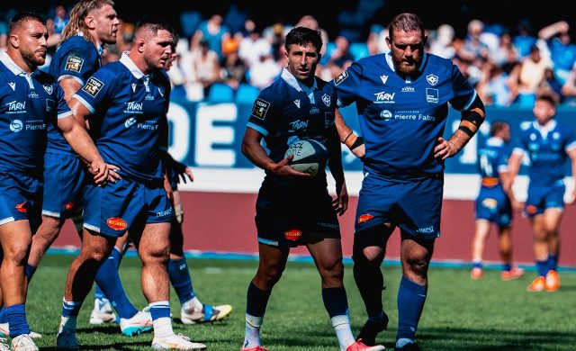 Pour la saison 2026-2027, 123 Pare-Brise rejoint sept nouveaux clubs, dont le Castres Olympique (rugby).