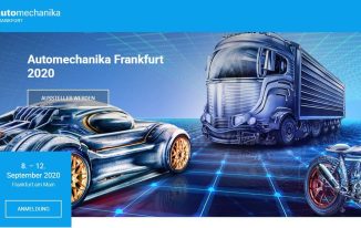 Automechanika annulé