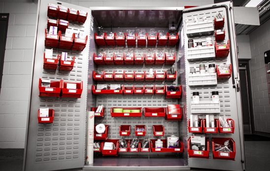 3M étend RepairStack à toute l'Europe.