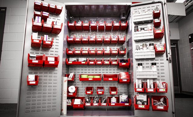 3M étend RepairStack à toute l'Europe.
