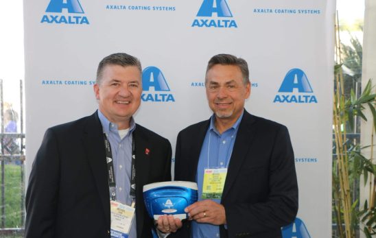 40000-axalta-spectrophotometers-help-collision-repair-professionals-achieve-excellent-color-match