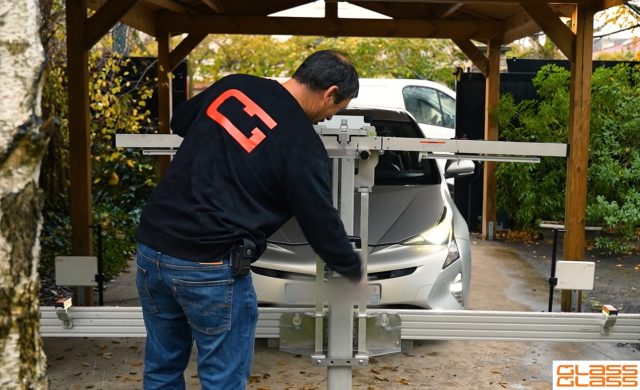 Une activité en pleine expansion. © Glassglass