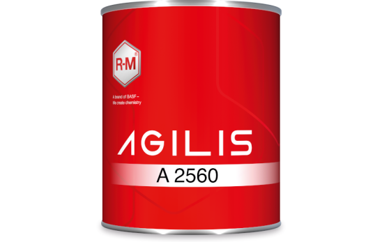 Agilis 850x580
