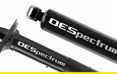 Amortisseurs-OESpectrum-Monroe