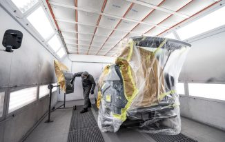 L’offre biopropane constitue alors une alternative à l’électrification.