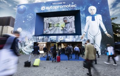 Autopromotec_2019_Entrance photo