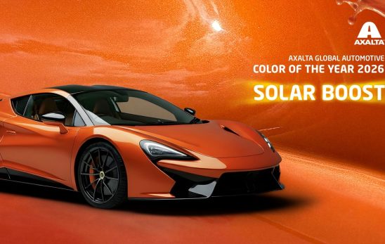 Solar Boost évoque la positivité et le dynamisme.