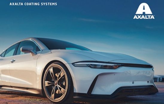 Ce rapport offre un aperçu actualisé du paysage des teintes automobiles en 2025.