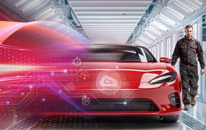 Axalta donnera vie à son écosystème connecté de la réparation automobile lors du salon.