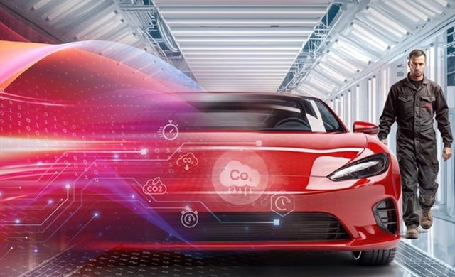 Axalta donnera vie à son écosystème connecté de la réparation automobile lors du salon.