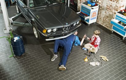 BOSCH CLASSIC SERVICE