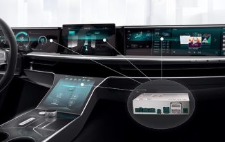 BOSCH - Cross-Domain computing 1