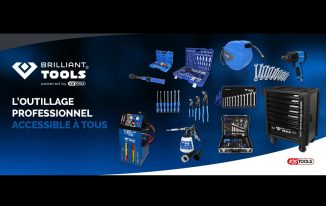 L’ensemble de la gamme sera disponible chez les revendeurs de la marque KS Tools.