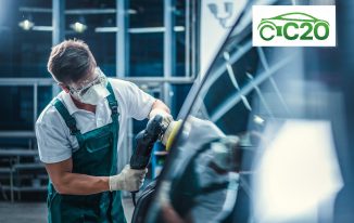 L’application C2O propose des objectifs de décarbonation poste par poste.