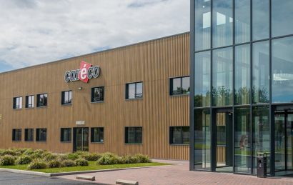Avec l’arrivée de 7 nouveaux centres VHU, CARECO porte son réseau à 25 centres et dépasse le million de pièces en stock. © Caréco
