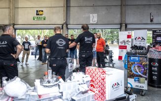 Avec ses formations, le CTA accompagne les professionnels face aux évolutions du parc automobile.