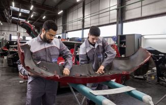 Au sein du réseau Axial, 80 % des adhérents disposent d’au moins un agrément.