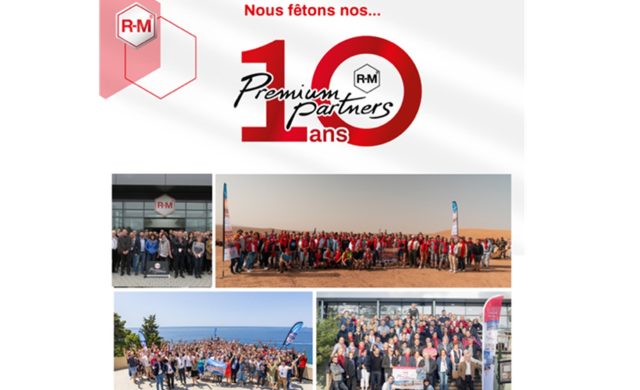 8 événements pour construire l’avenir.